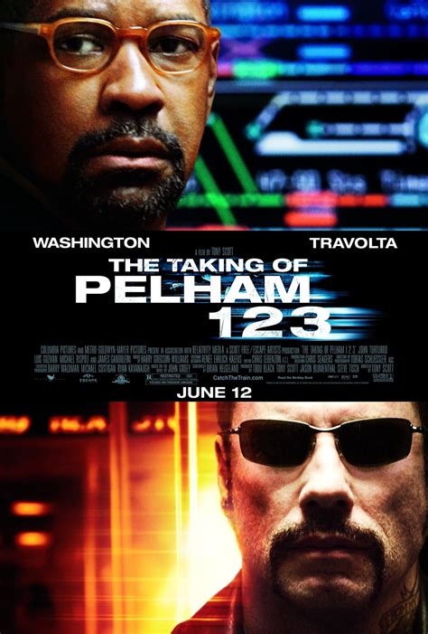 taking pelham 123 full movie